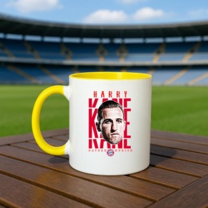 Cana cu fotbalistul Harry Edward Kane-Bayern Mnchen - Img 22