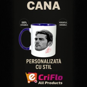 Cana cu fotbalistul Iker Casillas-Real Madrid legend - Img 14