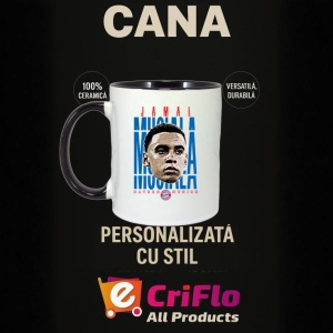 Cana cu fotbalistul Jamal Musiala-Bayern Mnchen - Img 11