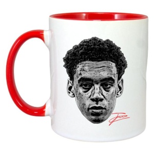Cana cu fotbalistul Jamal Musiala Bayern Munchen - Img 8