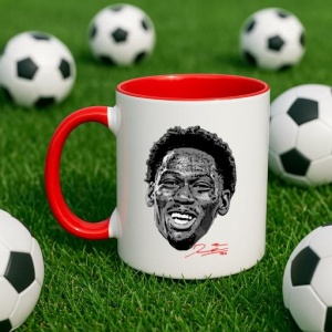 Cana cu fotbalistul Jonathan David-Lille OSC - Img 28