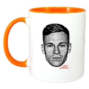 Cana cu fotbalistul Joshua Kimmich-Bayern Munchen - Img 6