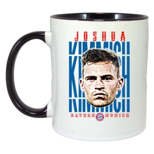 Cana cu fotbalistul Joshua Walter Kimmich-Bayern Mnchen - Img 5