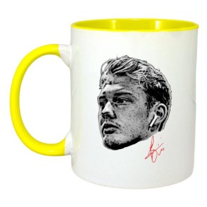 Cana cu fotbalistul Julian Brandt-Borussia Dortmund - Img 2