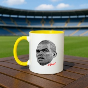 Cana cu fotbalistul Kepler Laveran Pepe FC Porto - Img 24