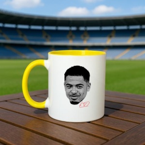 Cana cu fotbalistul Levi Colwill-Chelsea FC - Img 16