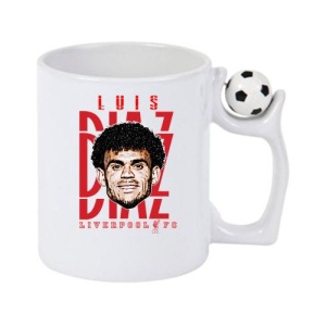 Cana cu fotbalistul Luis Fernando Daz Marulanda-Liverpool FC - Img 3