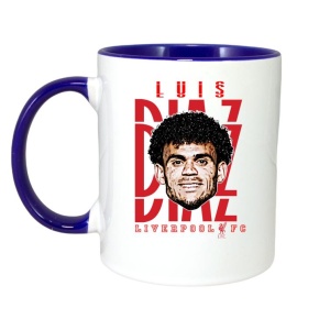 Cana cu fotbalistul Luis Fernando Daz Marulanda-Liverpool FC - Img 7
