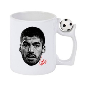 Cana cu fotbalistul Luis Suarez Inter Miami CF - Img 3
