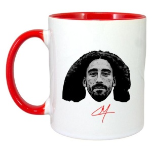 Cana cu fotbalistul Marc Cucurella-Chelsea FC - Img 3