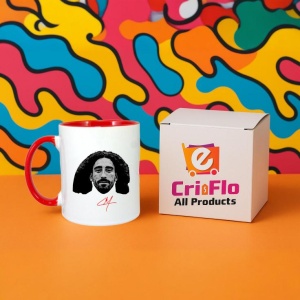 Cana cu fotbalistul Marc Cucurella-Chelsea FC - Img 13