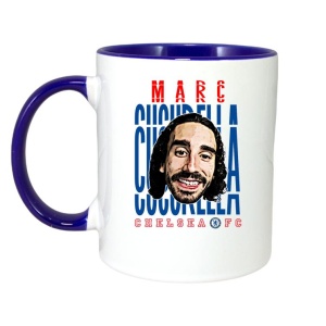 Cana cu fotbalistul Marc Cucurella Saseta-Chelsea FC - Img 6