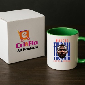 Cana cu fotbalistul Marcus Lilian Thuram-Ulien-Inter Milano - Img 21