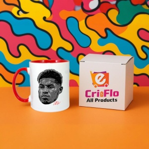 Cana cu fotbalistul Marcus Rashford-Manchester United - Img 15