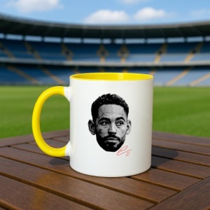 Cana cu fotbalistul Matheus Cunha-Wolverhampton Wanderers - Img 18