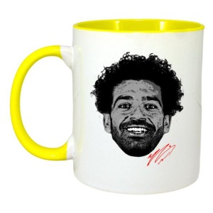 Cana cu fotbalistul Mohamed Salah-Liverpool FC - Img 2