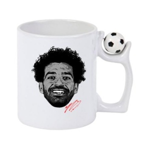 Cana cu fotbalistul Mohamed Salah-Liverpool FC - Img 7