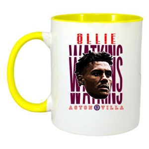 Cana cu fotbalistul Oliver George Arthur Watkins-Aston Villa - Img 2