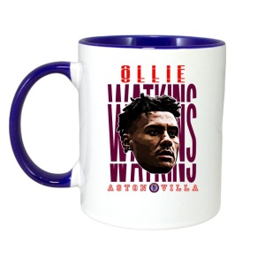 Cana cu fotbalistul Oliver George Arthur Watkins-Aston Villa - Img 6