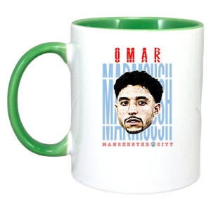 Cana cu fotbalistul Omar Khaled Mohamed Marmoush-Eintracht Frankfurt - Img 3