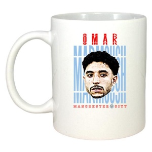 Cana cu fotbalistul Omar Khaled Mohamed Marmoush-Eintracht Frankfurt - Img 7