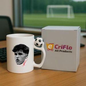 Cana cu fotbalistul Pau Cubarsi FC Barcelona - Img 23