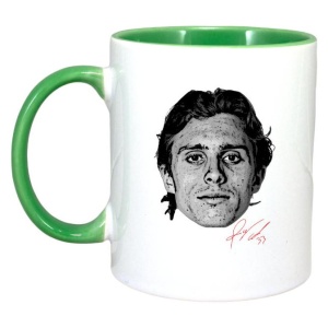 Cana cu fotbalistul Riccardo Calafiori-Bologna FC - Img 7