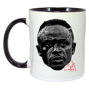 Cana cu fotbalistul Sadio Mane Al-Nassr - Img 7