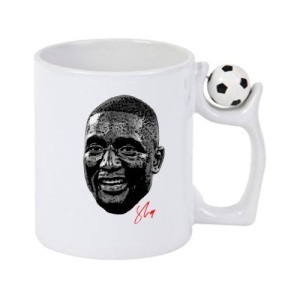 Cana cu fotbalistul Serhou Guirassy-VfB Stuttgart - Img 3