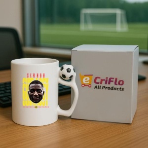 Cana cu fotbalistul Serhou Yadaly Guirassy-Borussia Dortmund - Img 23