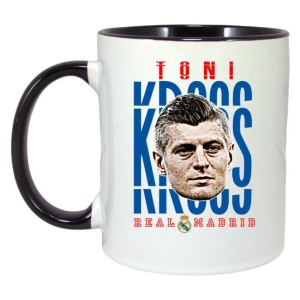 Cana cu fotbalistul Toni Kroos-Real Madrid v1 - Img 3