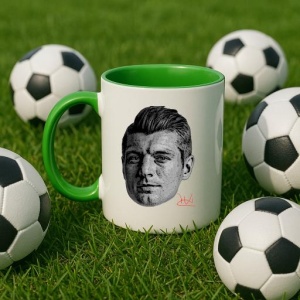 Cana cu fotbalistul Toni Kroos-Real Madrid - Img 10