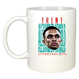 Cana cu fotbalistul Trent Alexander-Arnold-Liverpool FC v1 - Img 7
