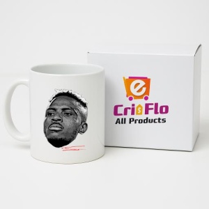 Cana cu fotbalistul Victor Osimhen-Napoli - Img 23