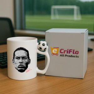 Cana cu fotbalistul Virgil van Dijk presupus-Liverpool FC - Img 23