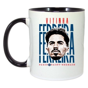 Cana cu fotbalistul Vtor Machado Ferreira-Paris Saint-Germain - Img 3