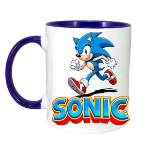 Cana cu Sonic - Curent de Forta - Img 4
