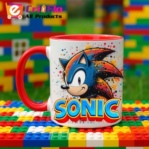 Cana cu Sonic - Explozie de Culoare - Img 16