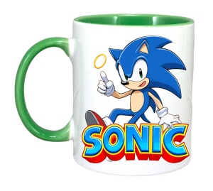 Cana cu Sonic - Inelele Destinului - Img 3