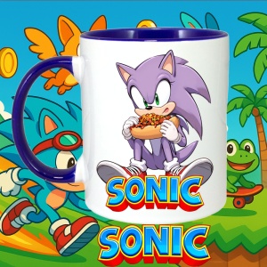 Cana cu Sonic Mov - Pizza cu Stil - Img 12