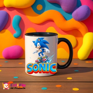 Cana cu Sonic - Plutire pe Roti - Img 14