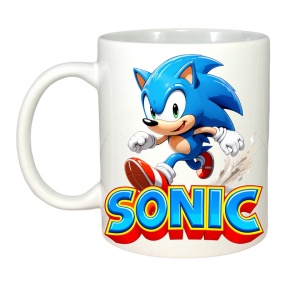 Cana cu Sonic - Saltul Fulger - Img 2