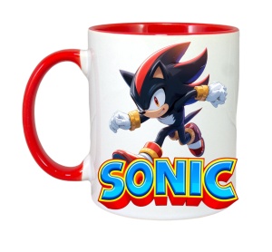 Cana cu Sonic Shadow - Forta in Miscar - Img 8