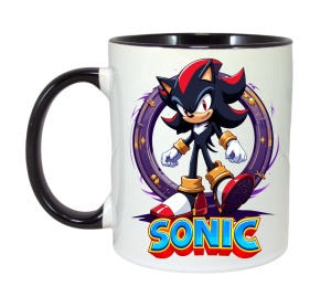 Cana cu Sonic Shadow - Maestrul Inelelor - Img 6