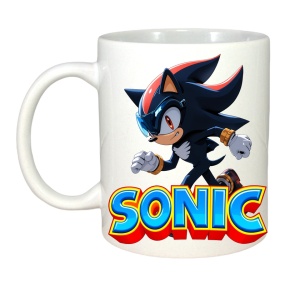 Cana cu Sonic Shadow - Sprint Nebanuit - Img 2