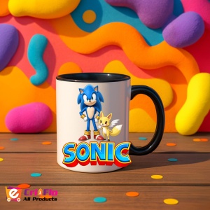 Cana cu Sonic si Tails - Aventura Dubla - Img 14