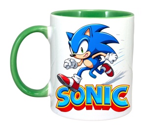 Cana cu Sonic - Sprint Vitezomaniac - Img 3