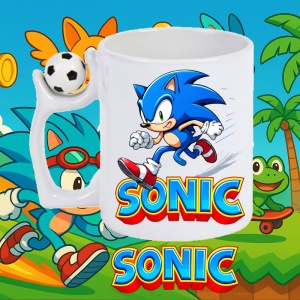 Cana cu Sonic - Sprint Vitezomaniac - Img 9