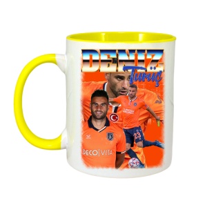 Cana Deniz Turuc Player - Img 6