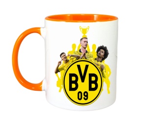 Cana DORTMUND BVB 09 - Img 7